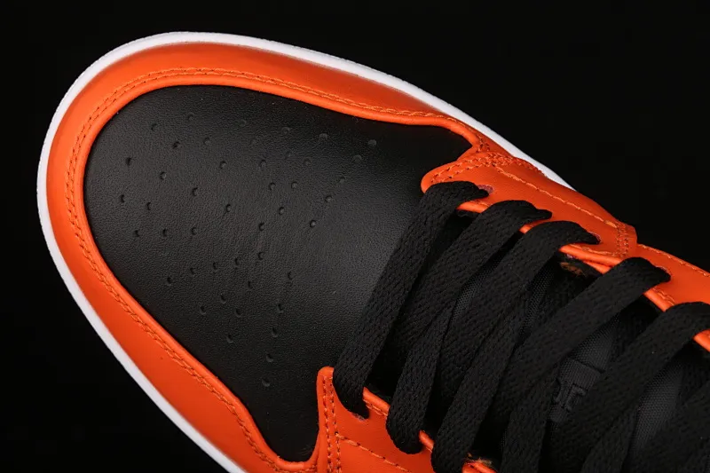 All categories Air Jordan Jordan series basketball shoes Air Jordan 1 Low Air Jordan 1 Low AJ1 Joe 1 low-top cultural basketball shoes CK3022-008
